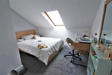 6 bed house, Fairfield Road, Jesmond, Newcastle, NE23BY - Image 7